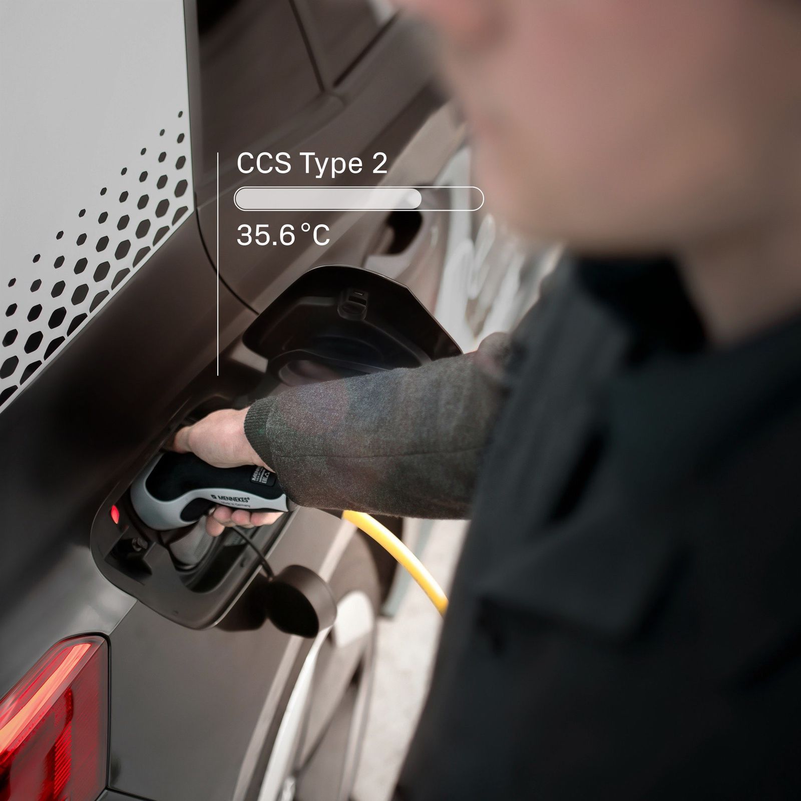digid nanosensing solution