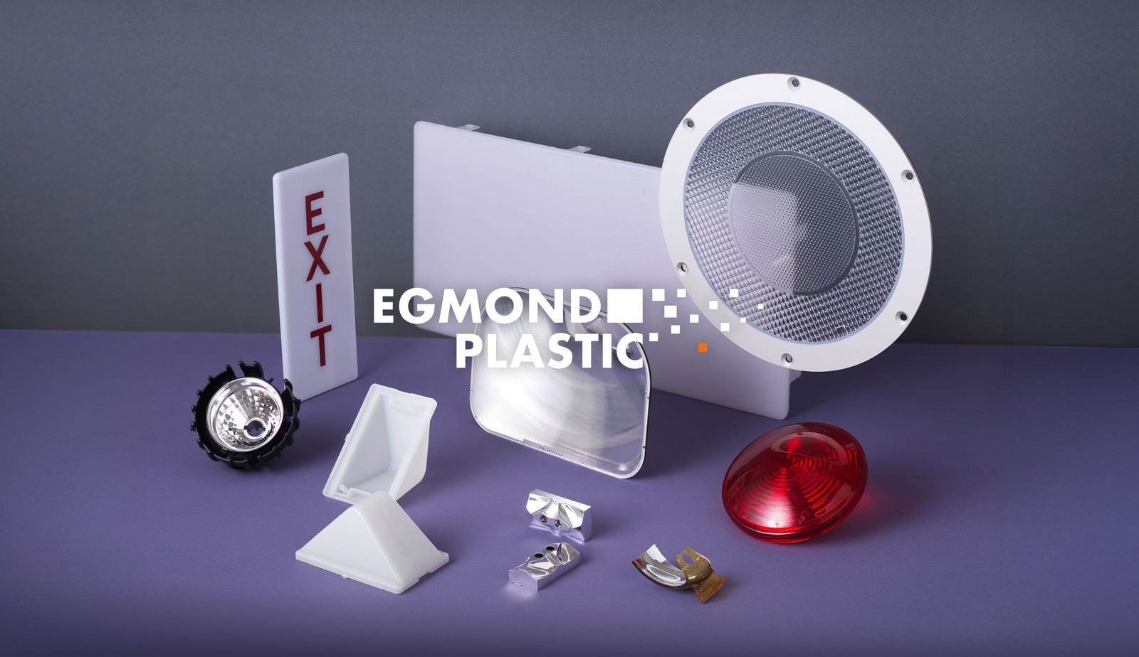 Egmond Plastic