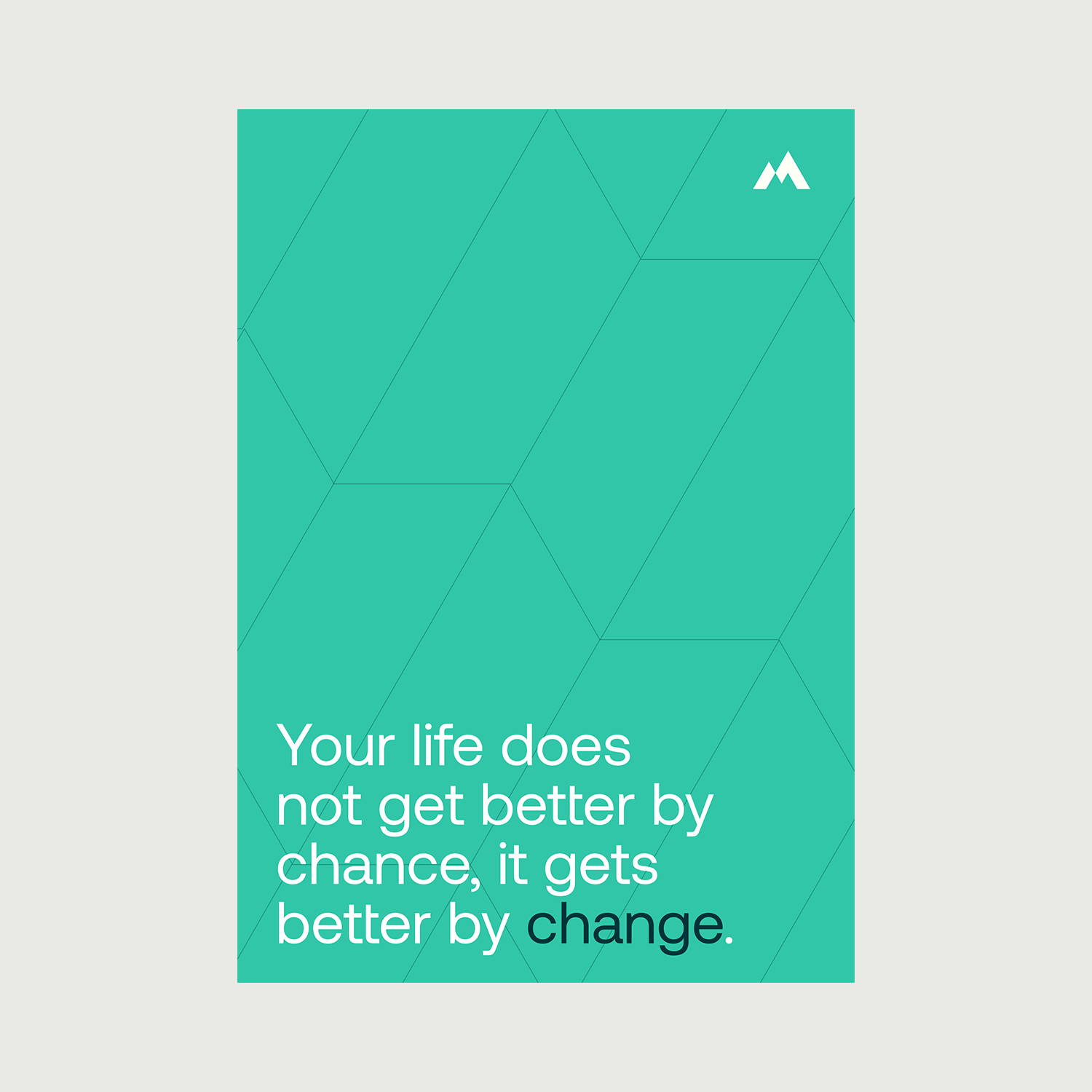 Mindstage posters