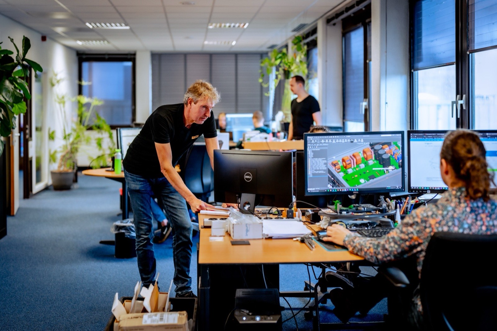 QCE fotografie