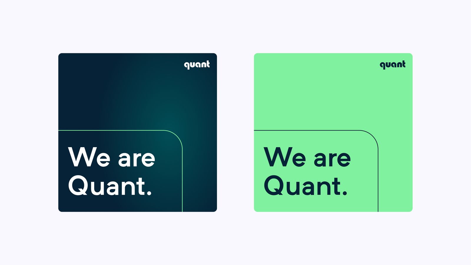 QCE website ontwerp